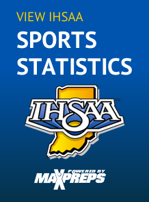 View IHSAA sports statistics