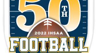 50th Football IHSAA State Tournament 