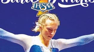 2025-26 GYM Program Cover