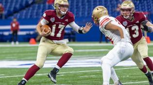 IHSAA Class 2A Football State Championship