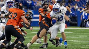 IHSAA Class 3A Football State Championship