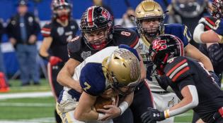 2022-23 Class 4A State Championship