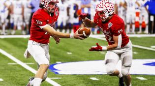 IHSAA Class 6A Football State Championship