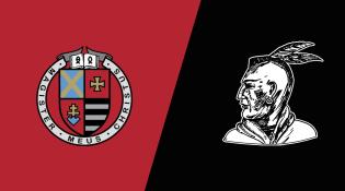 Andrean vs Brownstown Central graphic