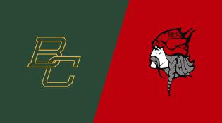 Benton Central vs Barr-Reeve graphic