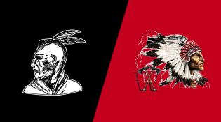 Brownstown Central vs Wapahani graphic