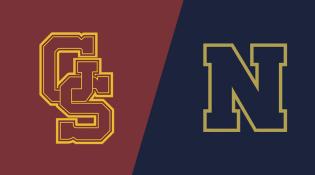 Gibson Southern vs Norwell graphic