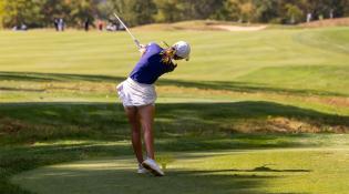 2024-25 Hero Front Page Girls Golf