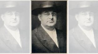 Jake Gimbel Mirror Photos