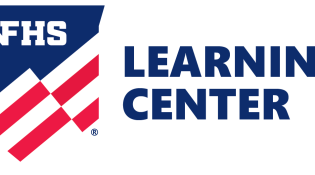 NFHS Learning Center logo