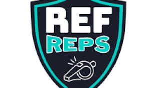 RefReps logo