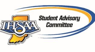 Student Advisory Committee logo