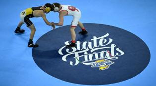 2025-26 Boys Wrestling Hero