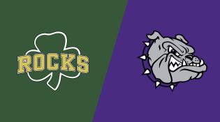 Westfield vs Brownsburg graphic