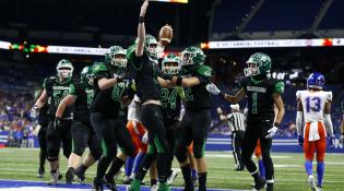 IHSAA Class 5A Football State Championship