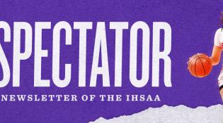 The Spectator – Winter 2026