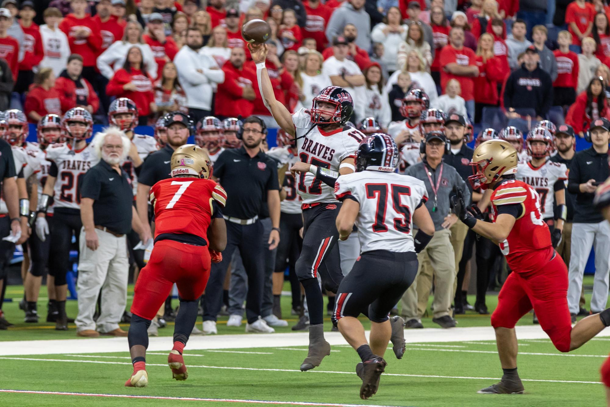 2025-26 FB 2A Photo 2