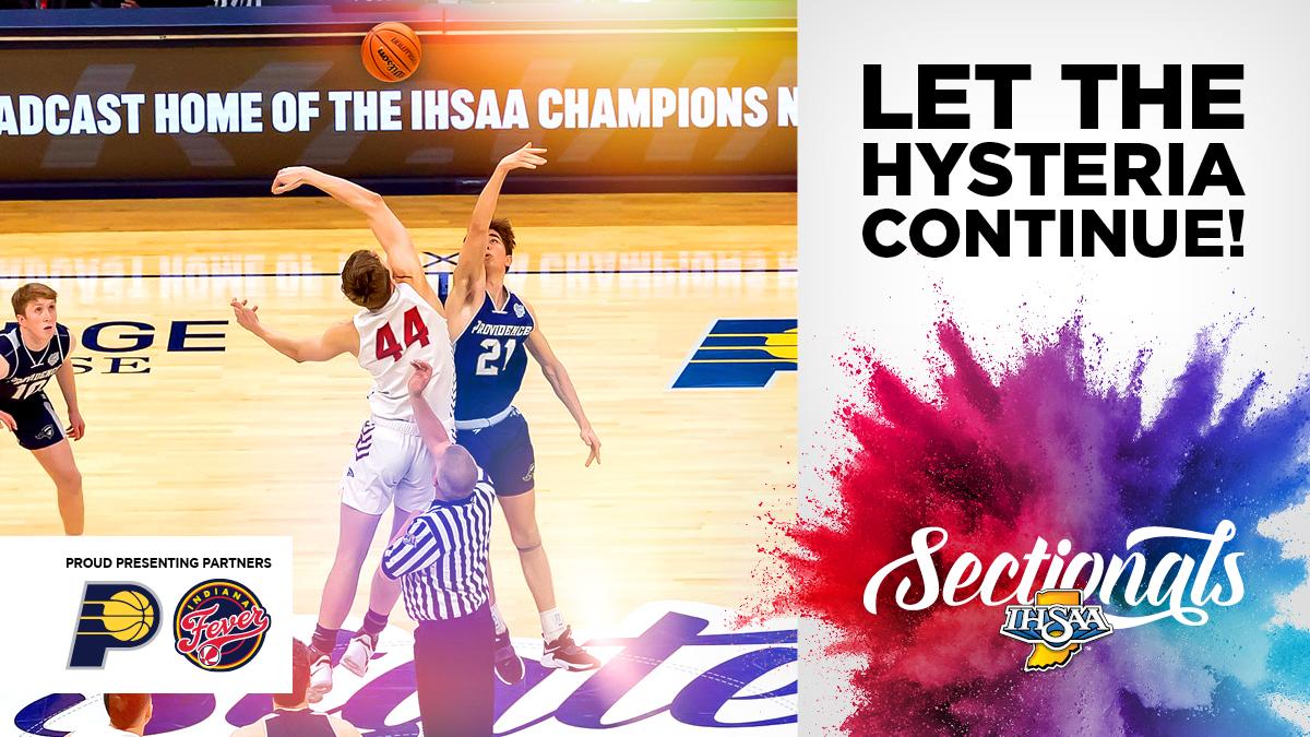 Let the Hysteria Continue!