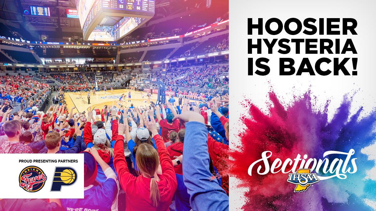 Hoosier Hysteria is back!