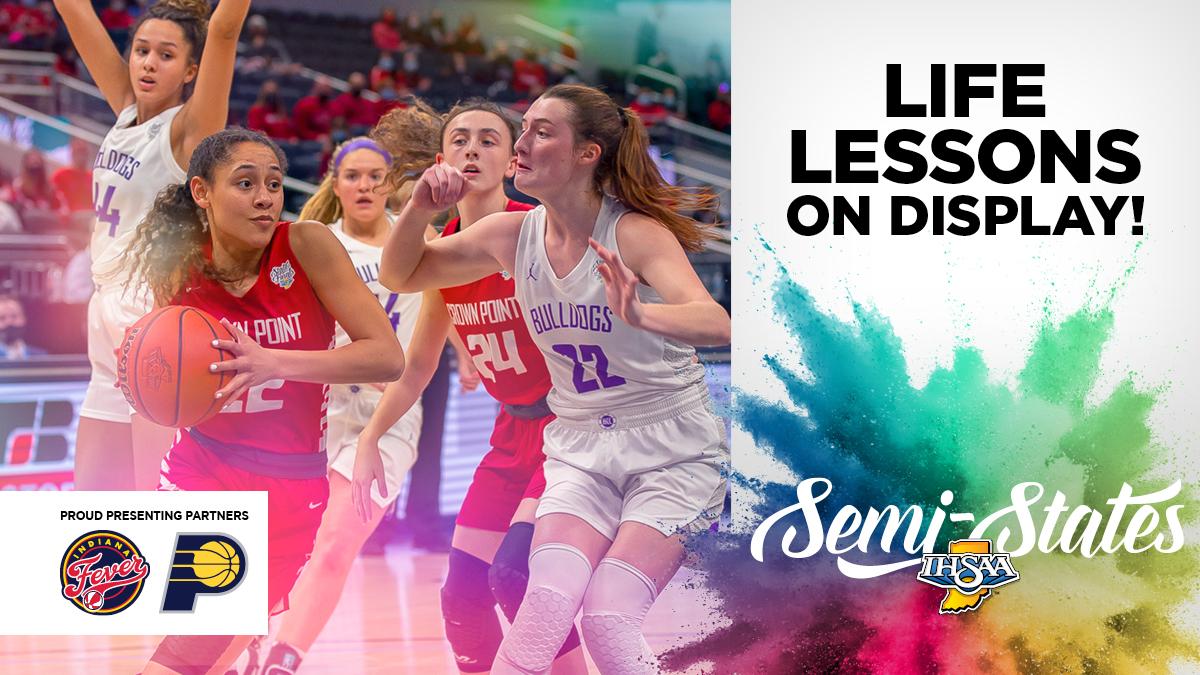 Life Lessons on Display