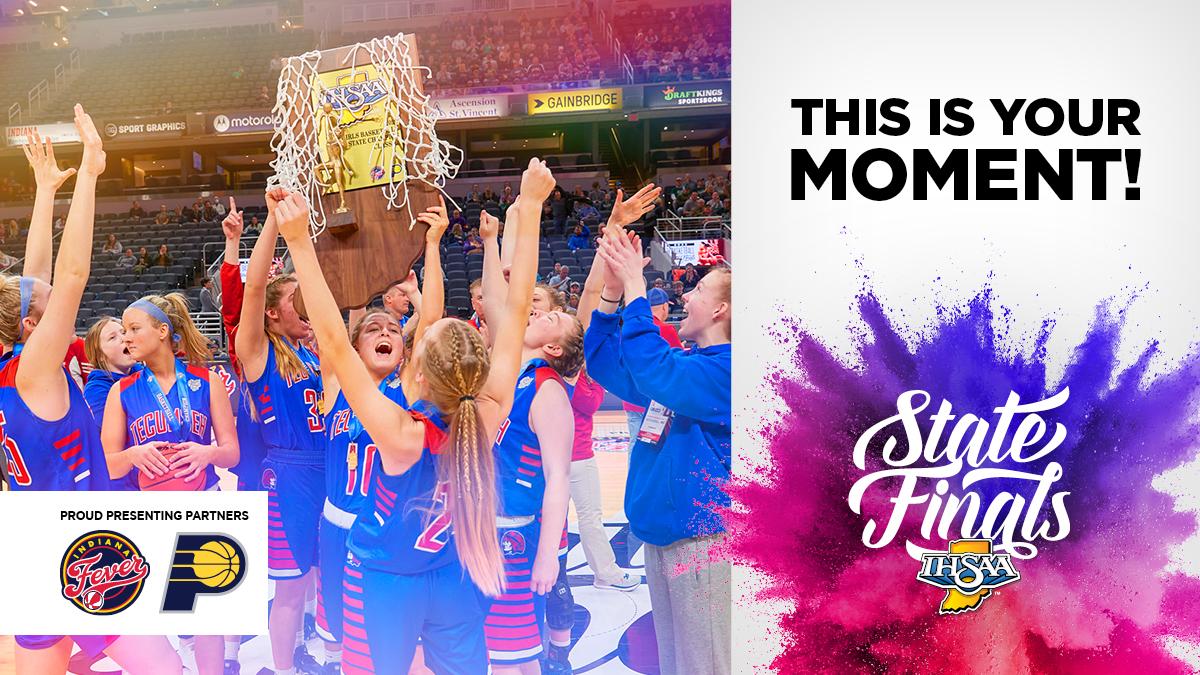 This Is Your Moment!