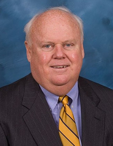 Jim Morris, Inaugural Member of the IHSAA Foundation Board of Directors
