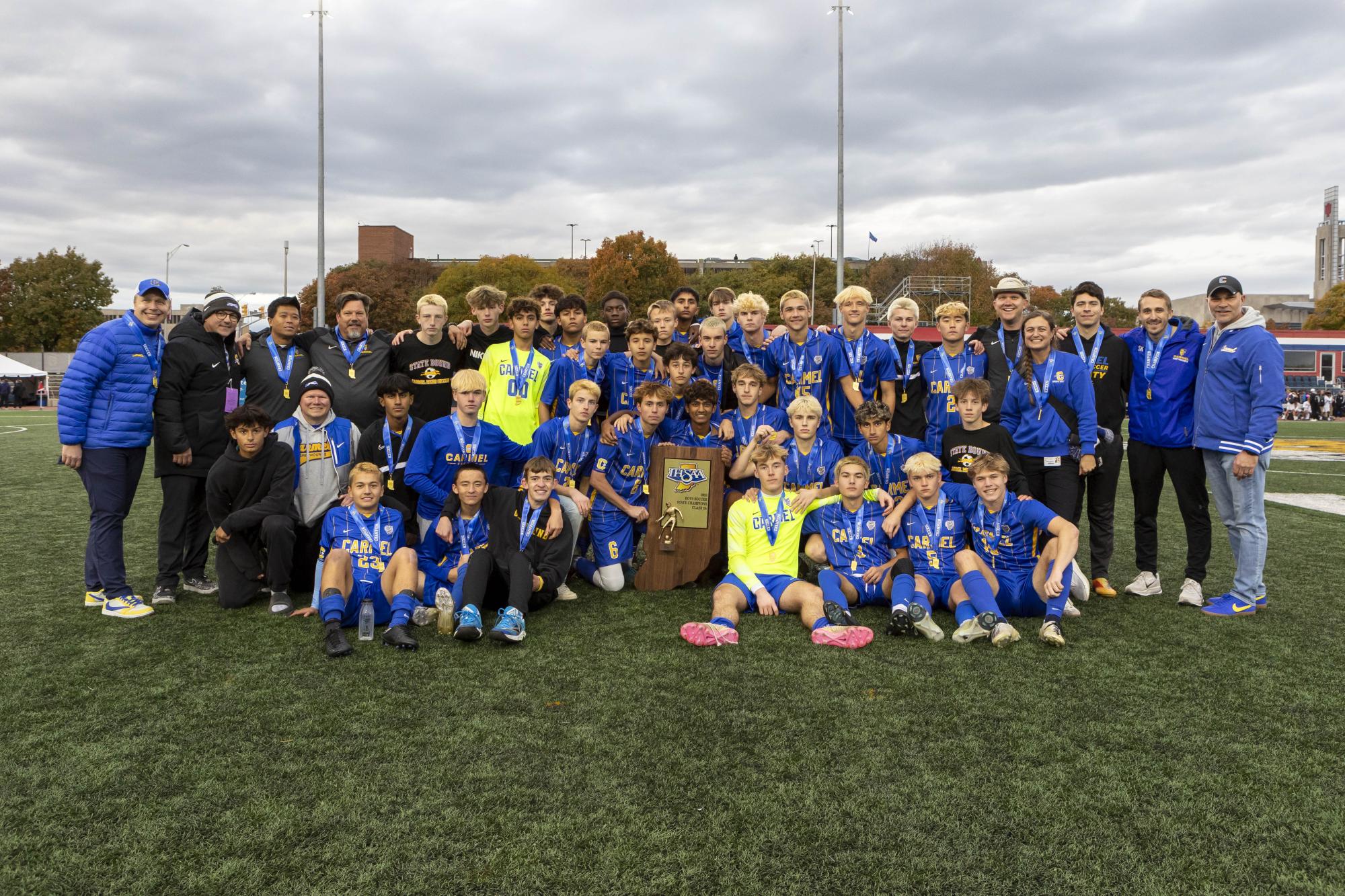 2025-26 BSoc 3A Photo 1