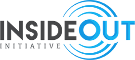 InSideOut Initiative logo.