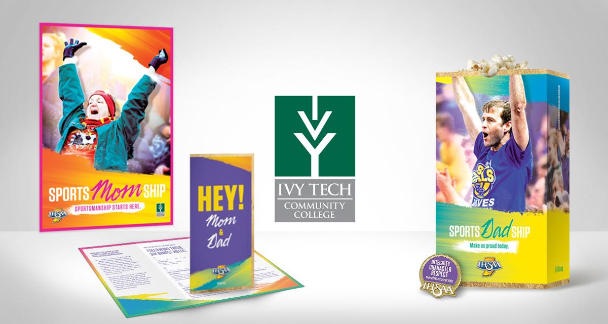 Ivy Tech Community College.