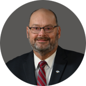 Paul Neidig headshot.