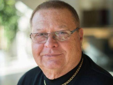 Dean Rubeck's headshot.