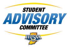 IHSAA Student Advisory Committee Logo