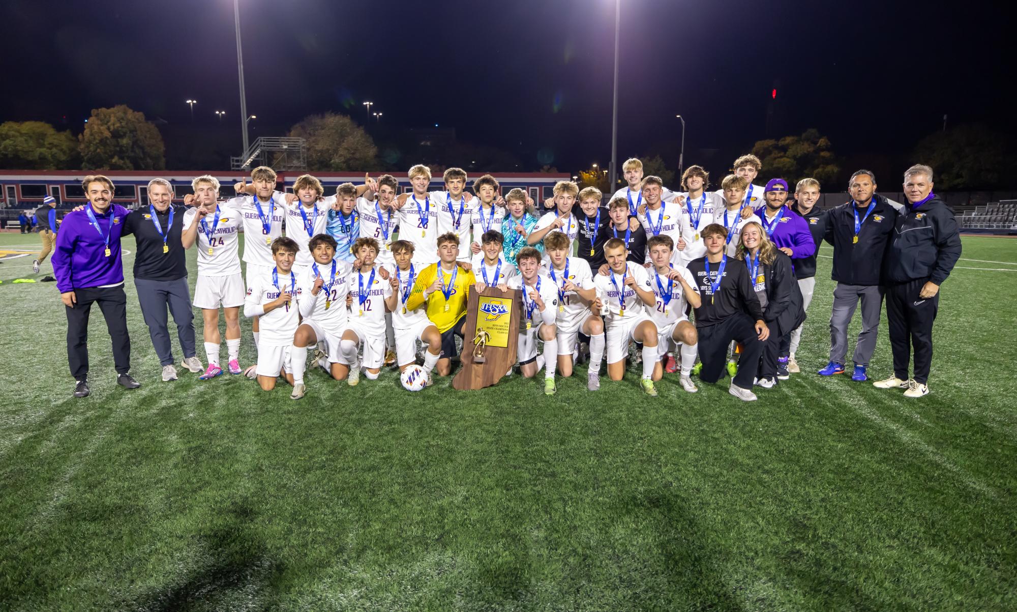 2025-26 BSoc 2A Photo 1