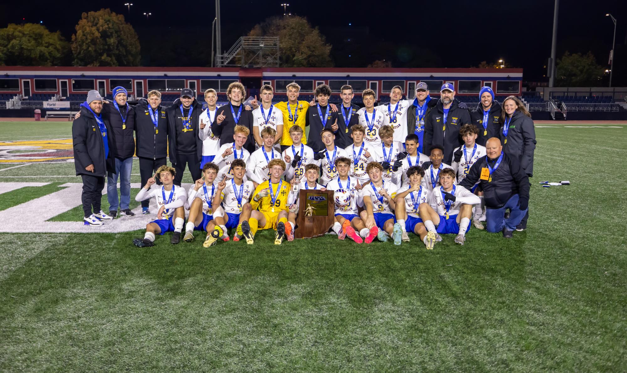 2025-26 BSoc 1A Photo 1