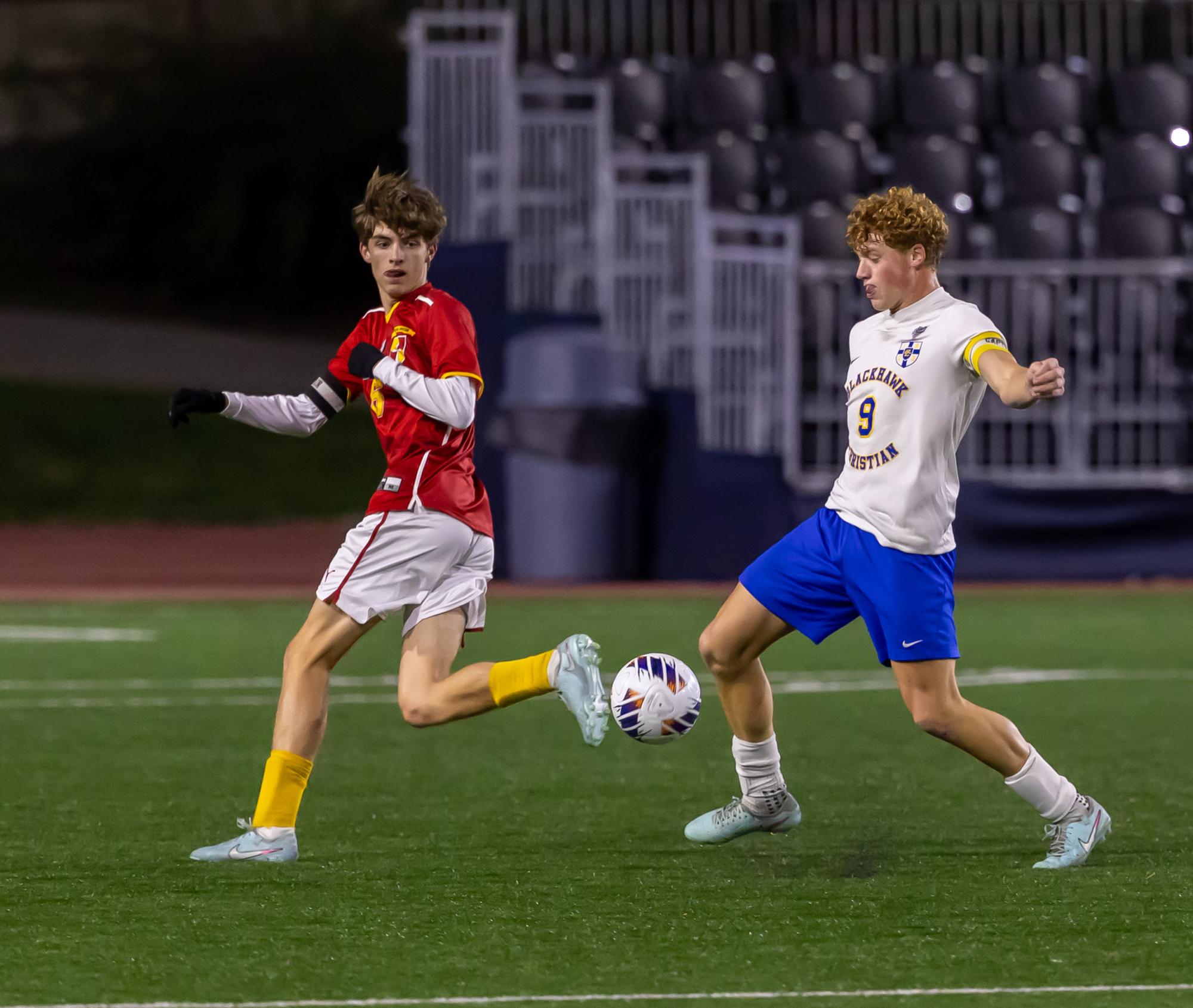 2025-26 BSoc 1A Photo 2