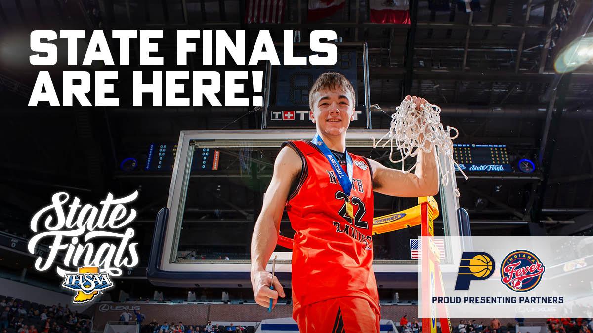 State Finals are here!