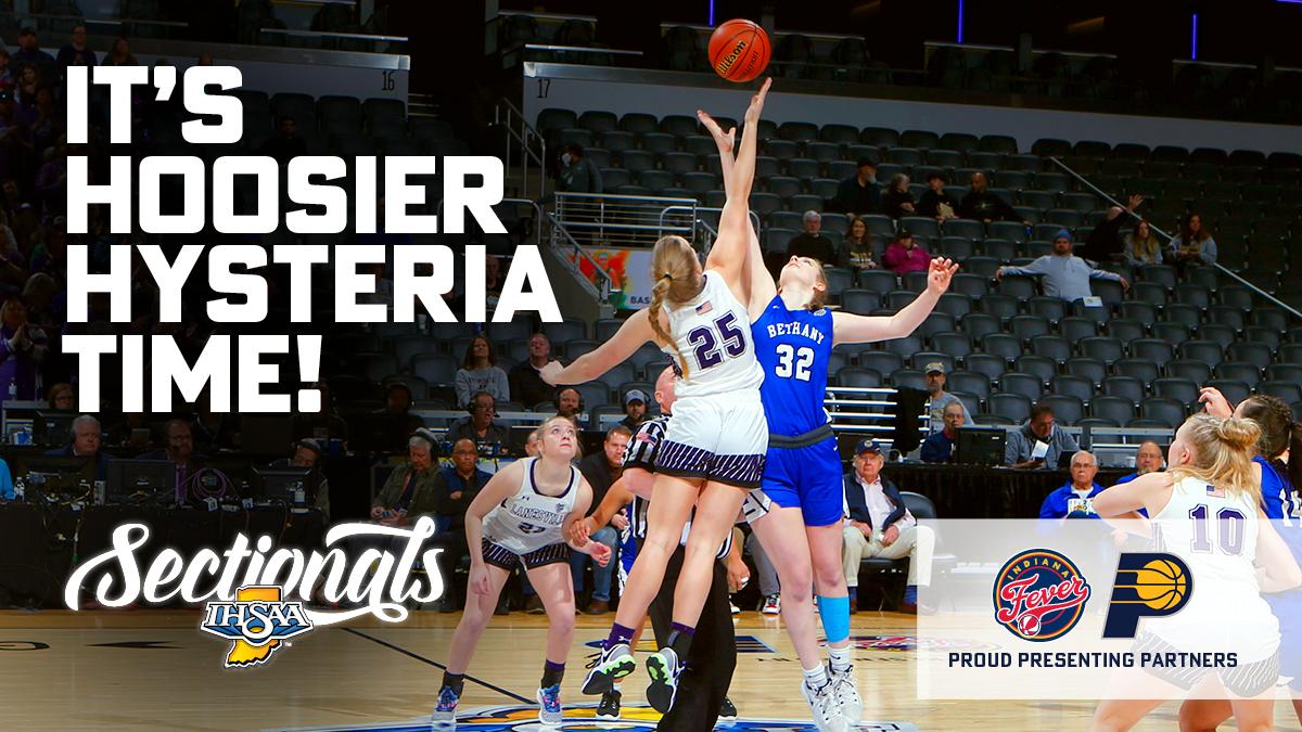 It’s HOOSIER HYSTERIA time!