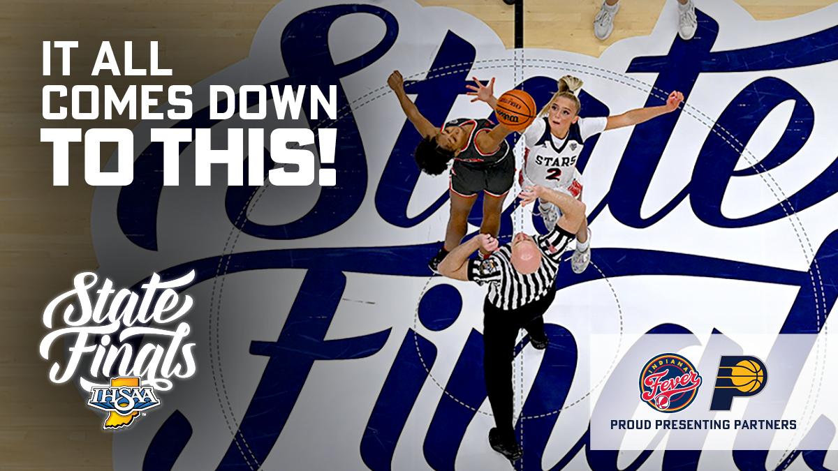 It All Comes Down To This!