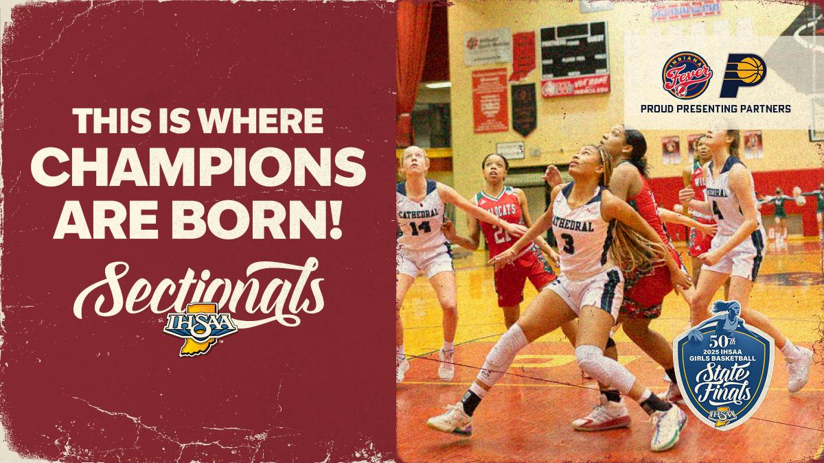 This is where champions are born!