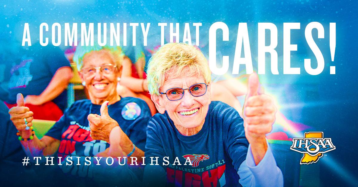 A Community That Cares!