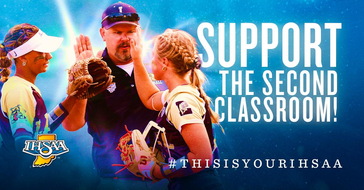 Support the Second Classroom!