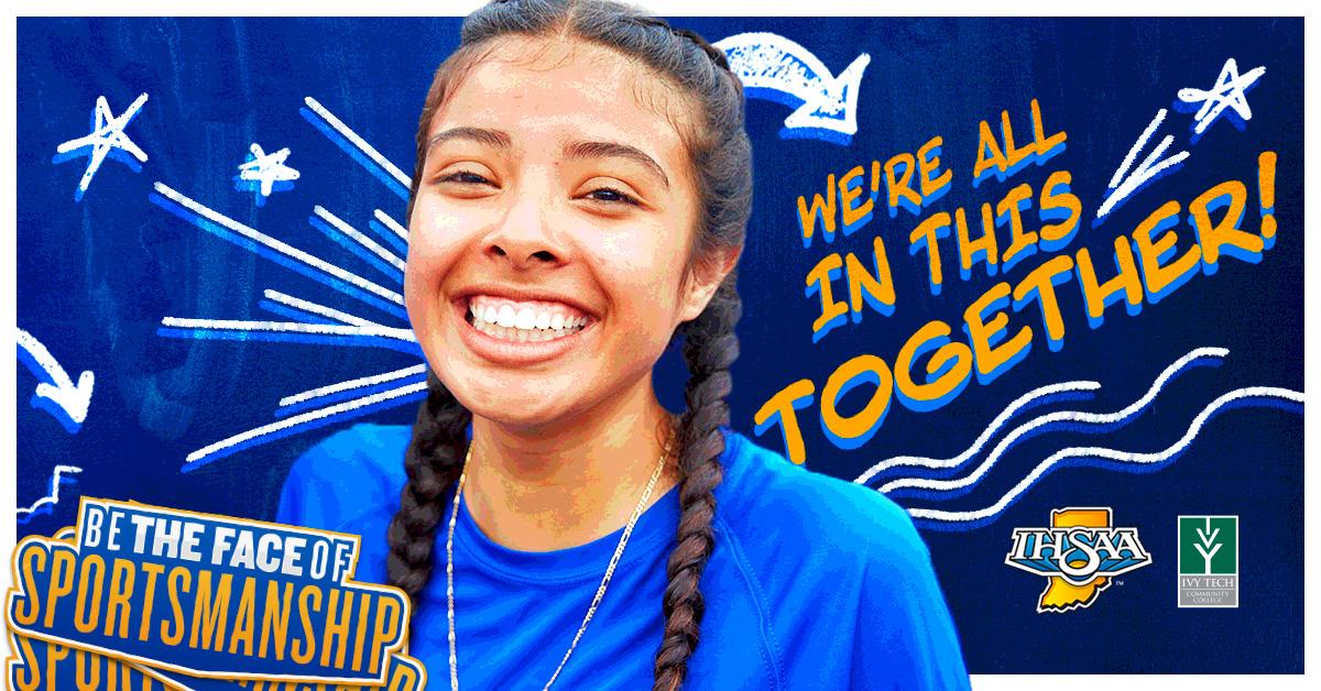 We're All In This Together!