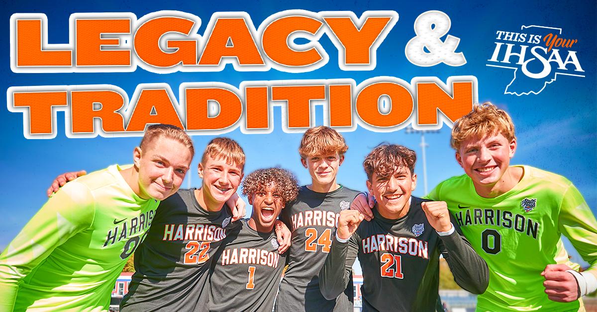 Legacy and Tradition