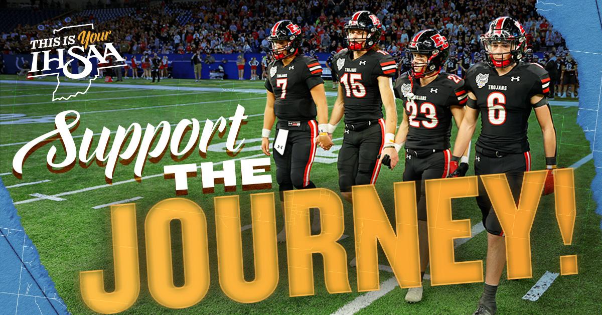 Support the Journey!