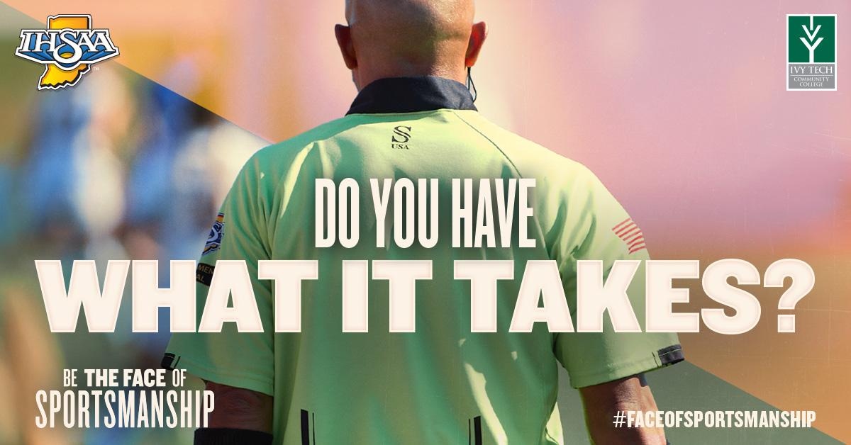 Do You Have What It Takes?