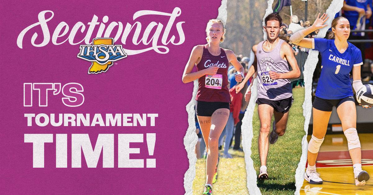 It’s Tournament Time!