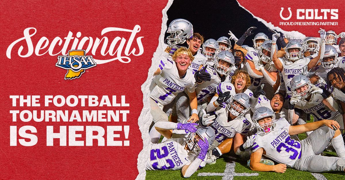 The Football Tournament Is Here!