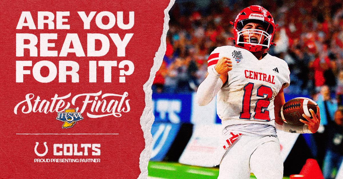 Are You Ready For It?