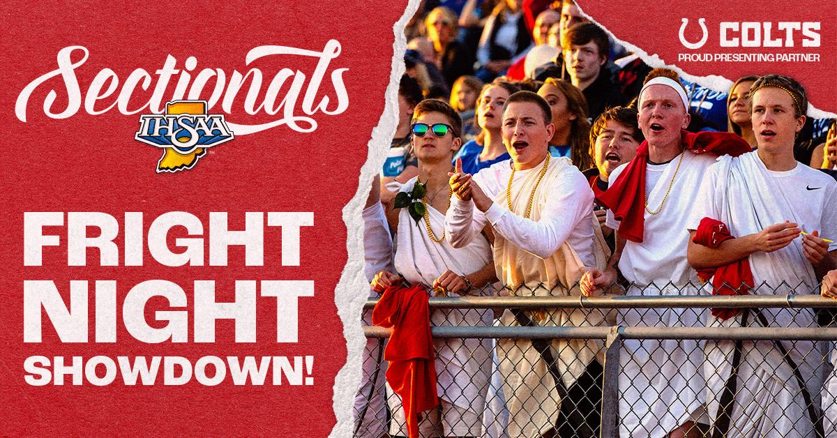 Fright Night Showdown!