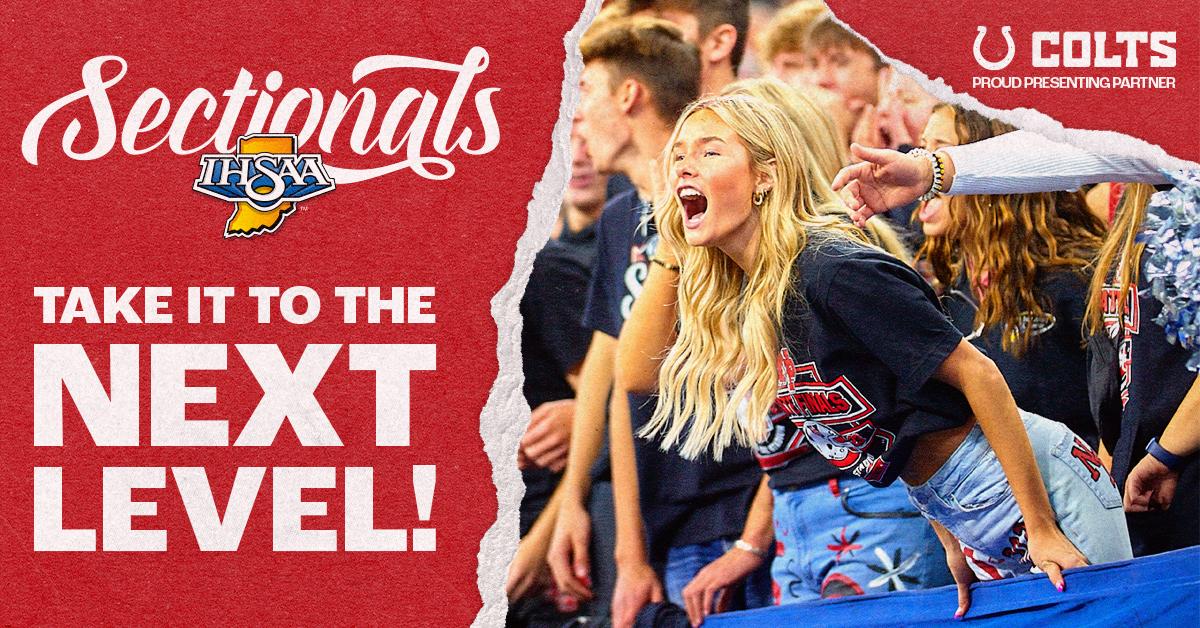 Take it to the next level!